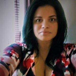 Meet your Posher, Aimee